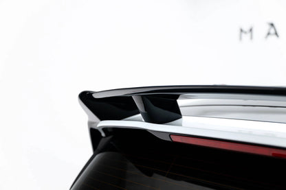 💫Spoiler Tetto adatto per Ford Fiesta ST / ST-Line Mk8 / Mk8 FL 2018+💫