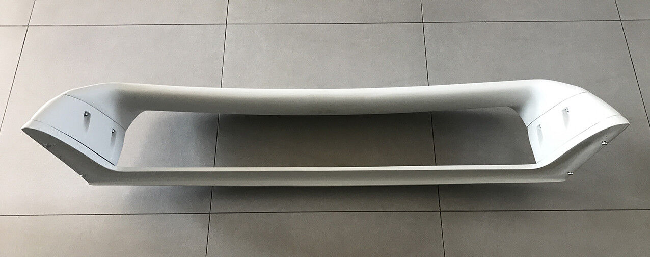 SPOILER PER BMW SERIE 3 E46 COUPÉ 1998-2006