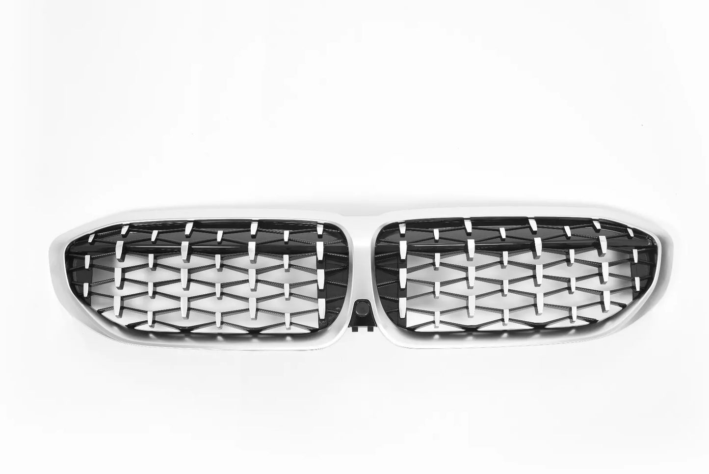 GRIGLIA DIAMANTE ADATTO PER BMW SERIE 3 G20 G21 pre-LCI