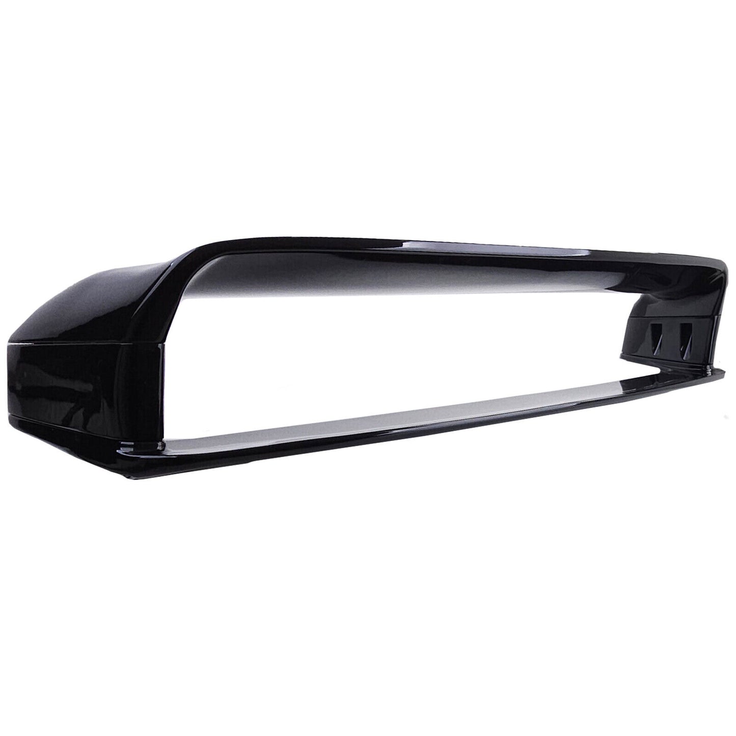 Spoiler posteriore in ABS lucido adatto per BMW E36 90-98 anche M3 GT Classe 2
