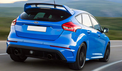 SPOILER ADATTO PER FORD FOCUS MK3 RS