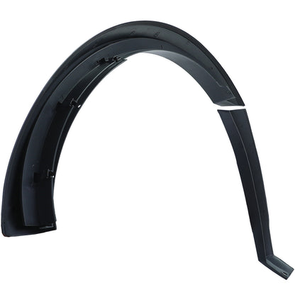 Set of wheel arches mudguard flares suitable for Mercedes ML W164 05-11 