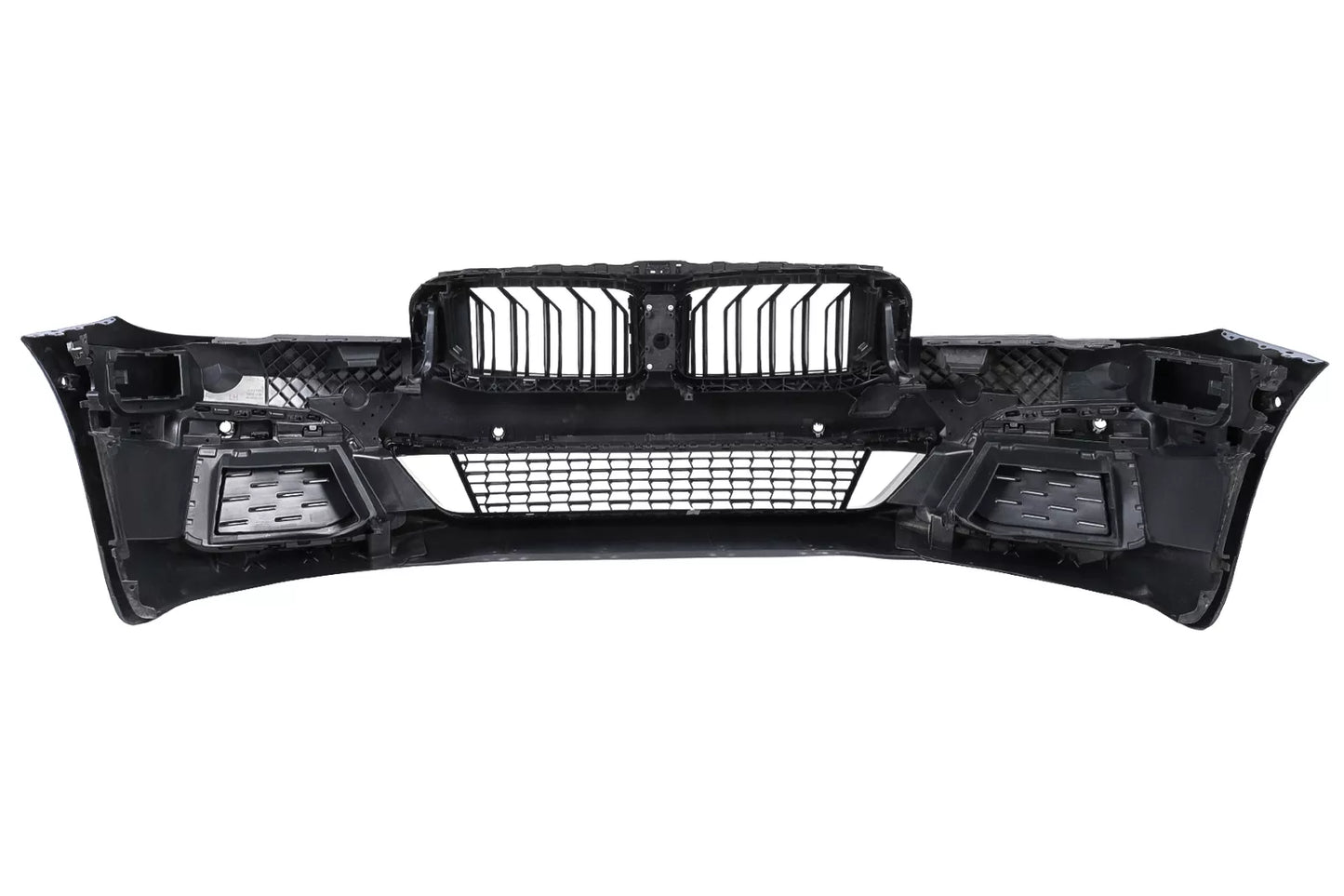 ✨Bodykit for BMW 5 F10 10-17 Conversion G30 LCI Design Mudguards✨