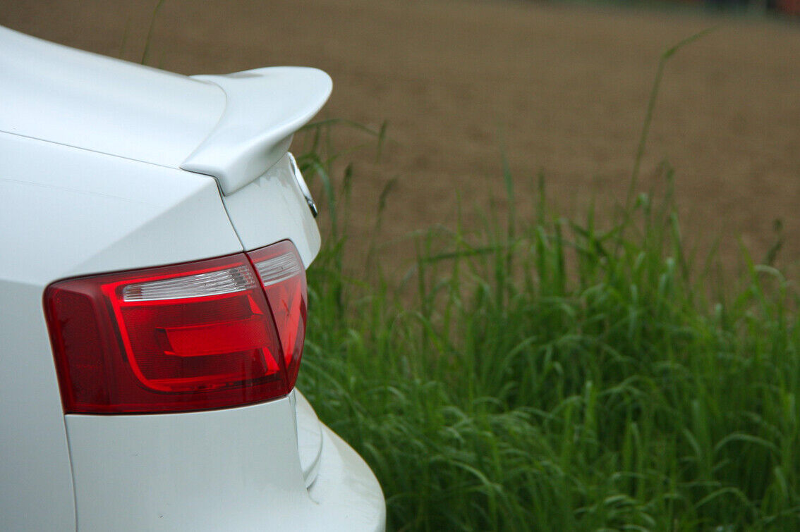 SPOILER ADATTO PER AUDI A5 COUPE ( 2007-2016 )
