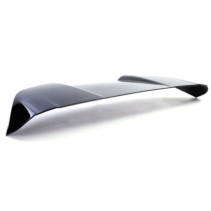 Spoiler posteriore sul tetto Performance Look Black Gloss aftermarket compatibile con BMW X5 F15 13-18