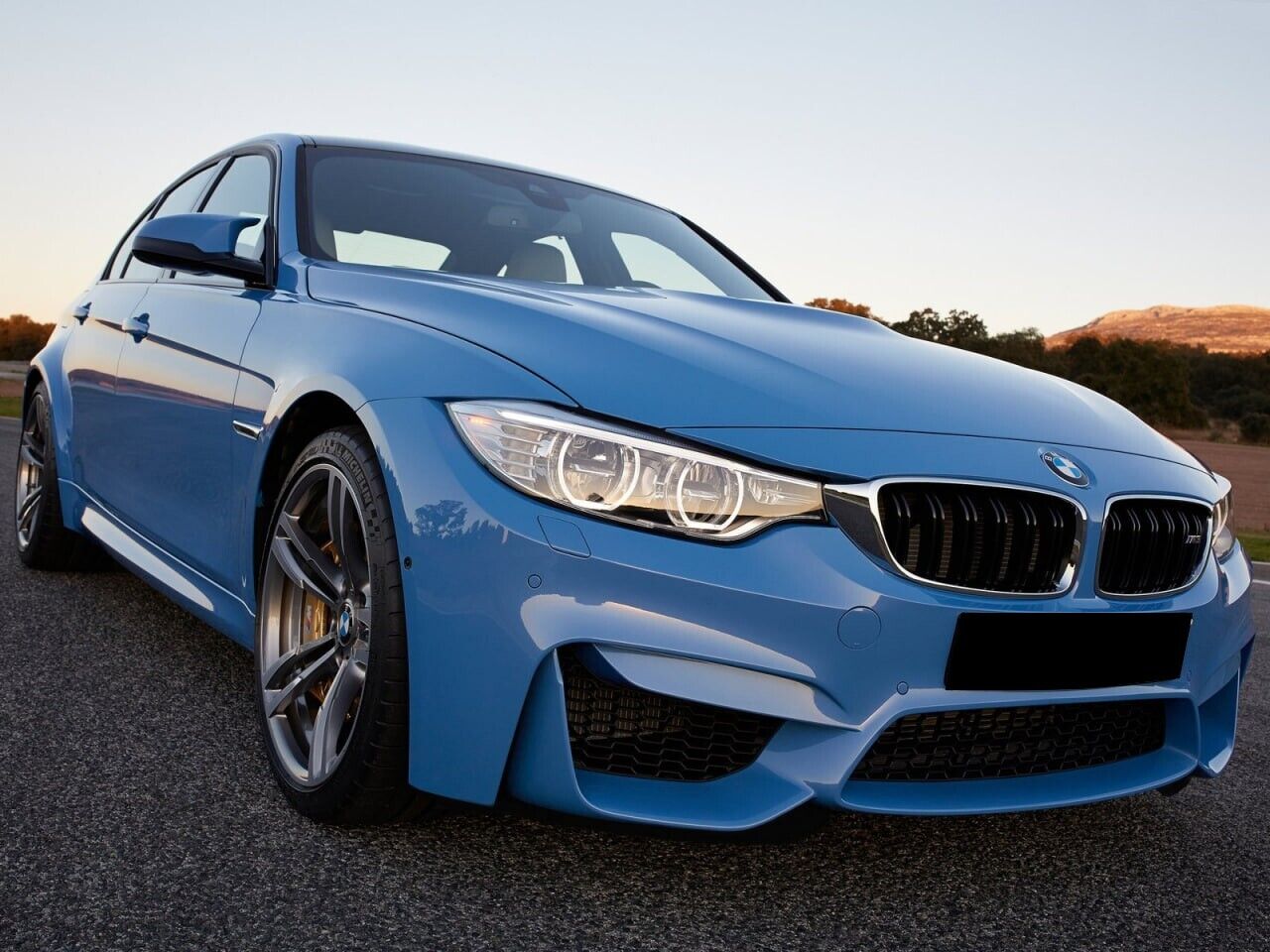 cofano cofano adatto per bmw serie 3 f30 f31 f35 (2011-2019) serie 4 f32 f33 f36 gran coupe (2011-2019) m3 m4 gts look AUTOELEGANCERICAMBI