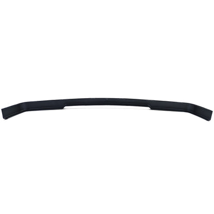 Spoiler anteriore Labbro Spoiler sottotopadatto aftermarket compatibile con Paraurti per BMW Serie 3 E30 87-94