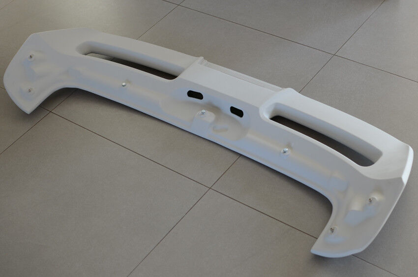 SPOILER POSTERIORE FORD FOCUS 3 - ST STYLE