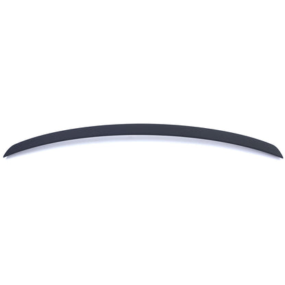 Labbro spoiler posteriore sportivo con ABE adatto per Audi A5 Sportback S5 RS5 F