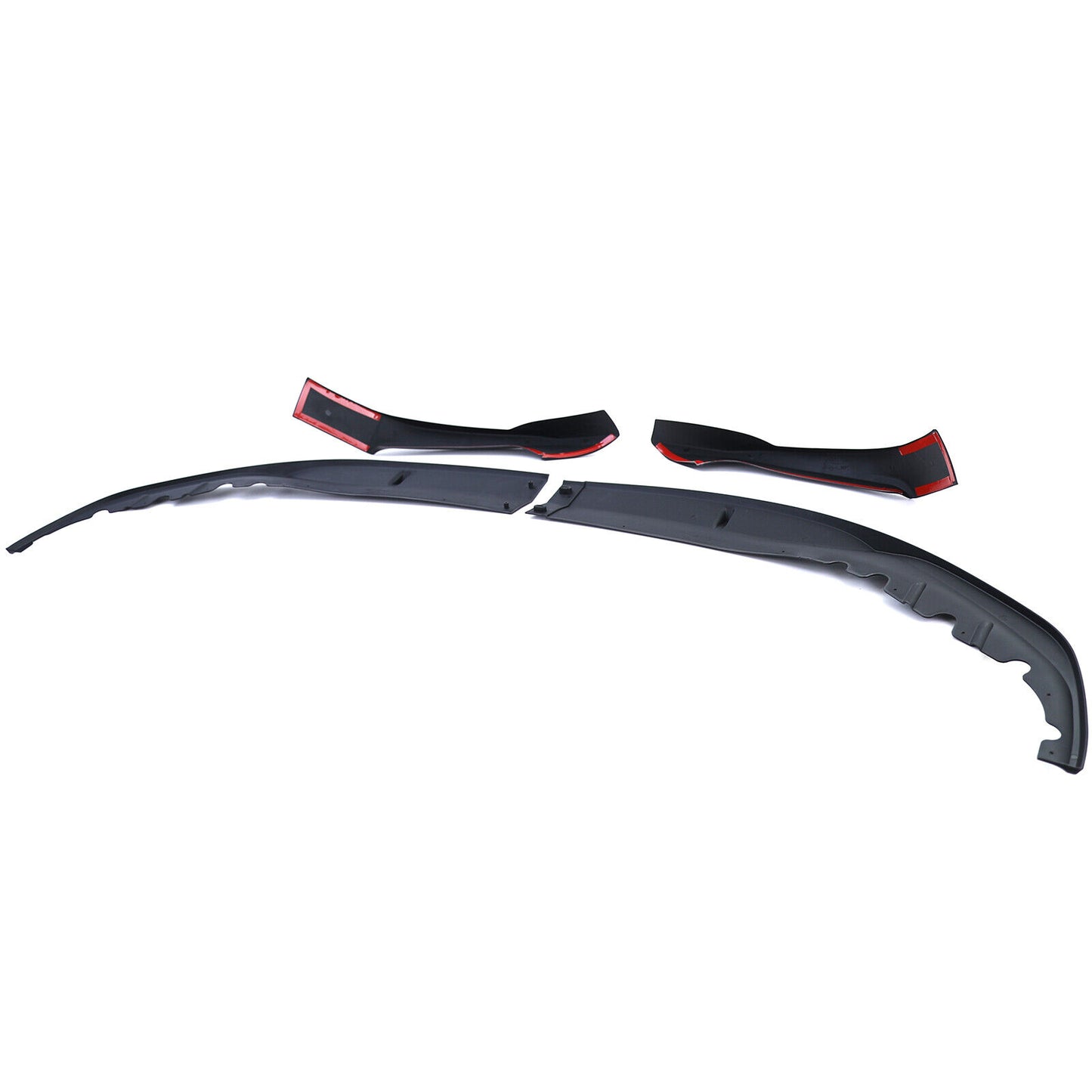 SPLITTER adatto per BMW 5er G30 G31