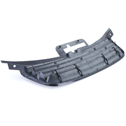Griglia radiatore sport grill senza emblema per VW Touran 1T 03-06 Caddy III 04-10