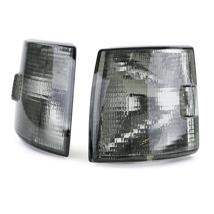 Frecce nere - coppia aftermarket compatibile con VW T4 Bus + Transporter