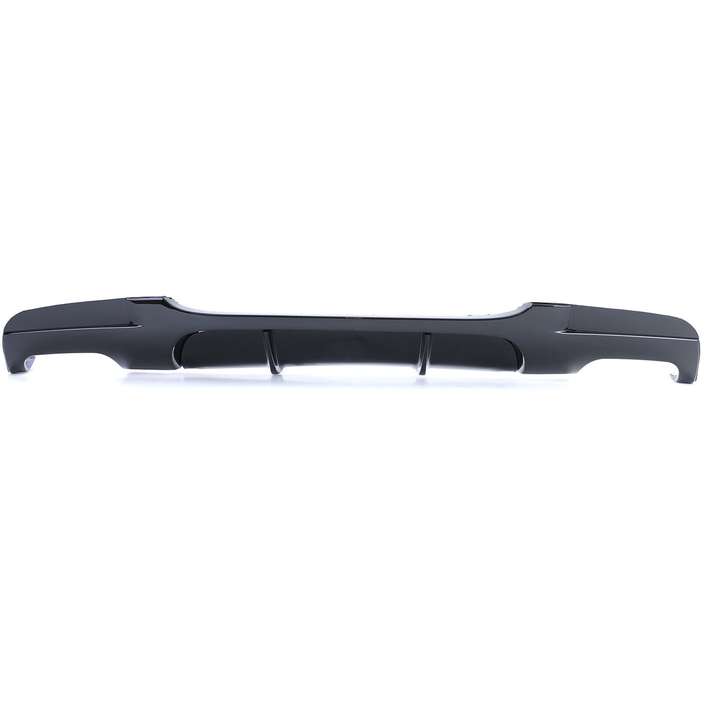 Diffusore posteriore adatto per BMW Serie 3 E90 E91 2005-2012