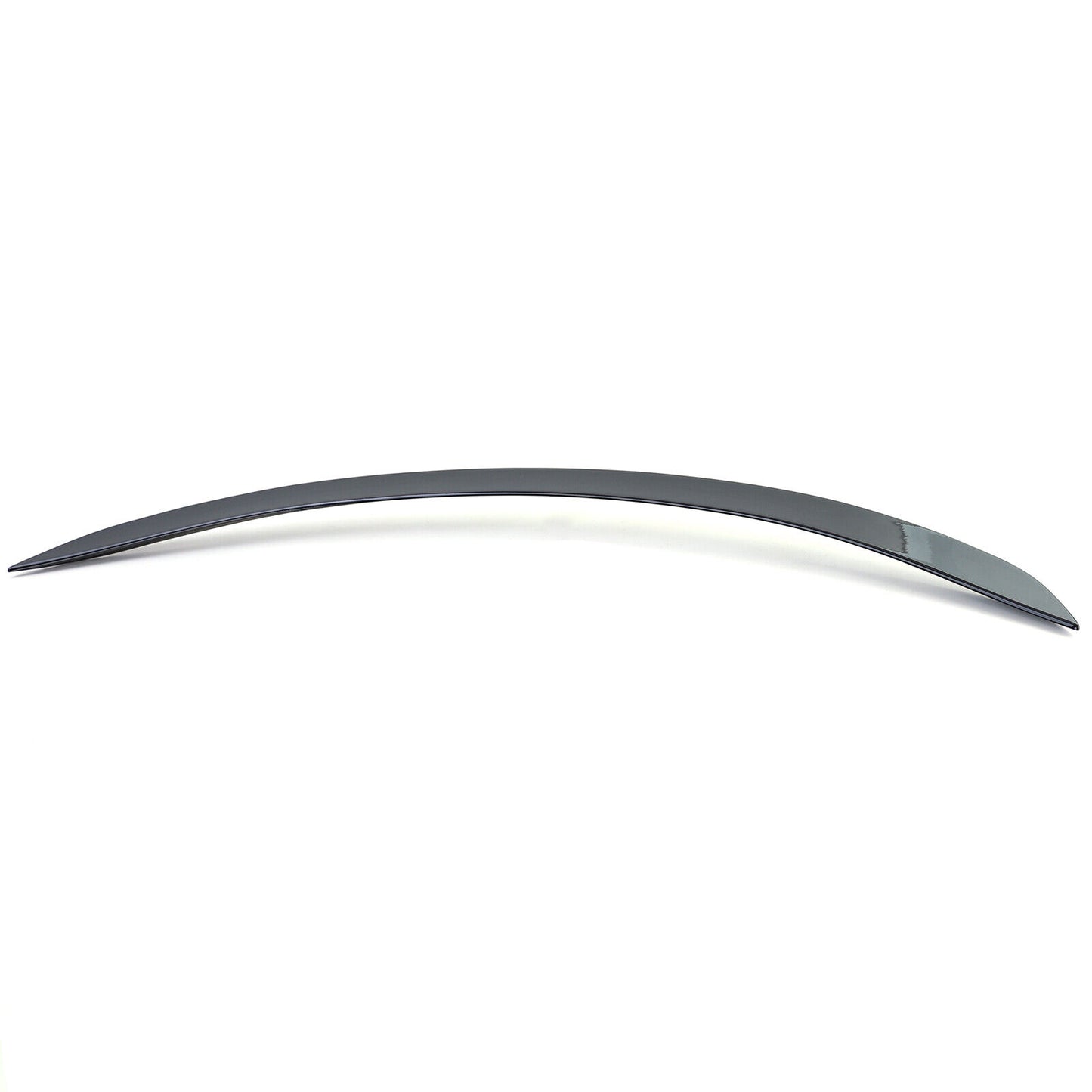 Labbro spoiler posteriore performance nero lucido adatto per BMW Z4 E89 09-17-