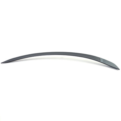 Labbro spoiler posteriore performance nero lucido adatto per BMW Z4 E89 09-17-