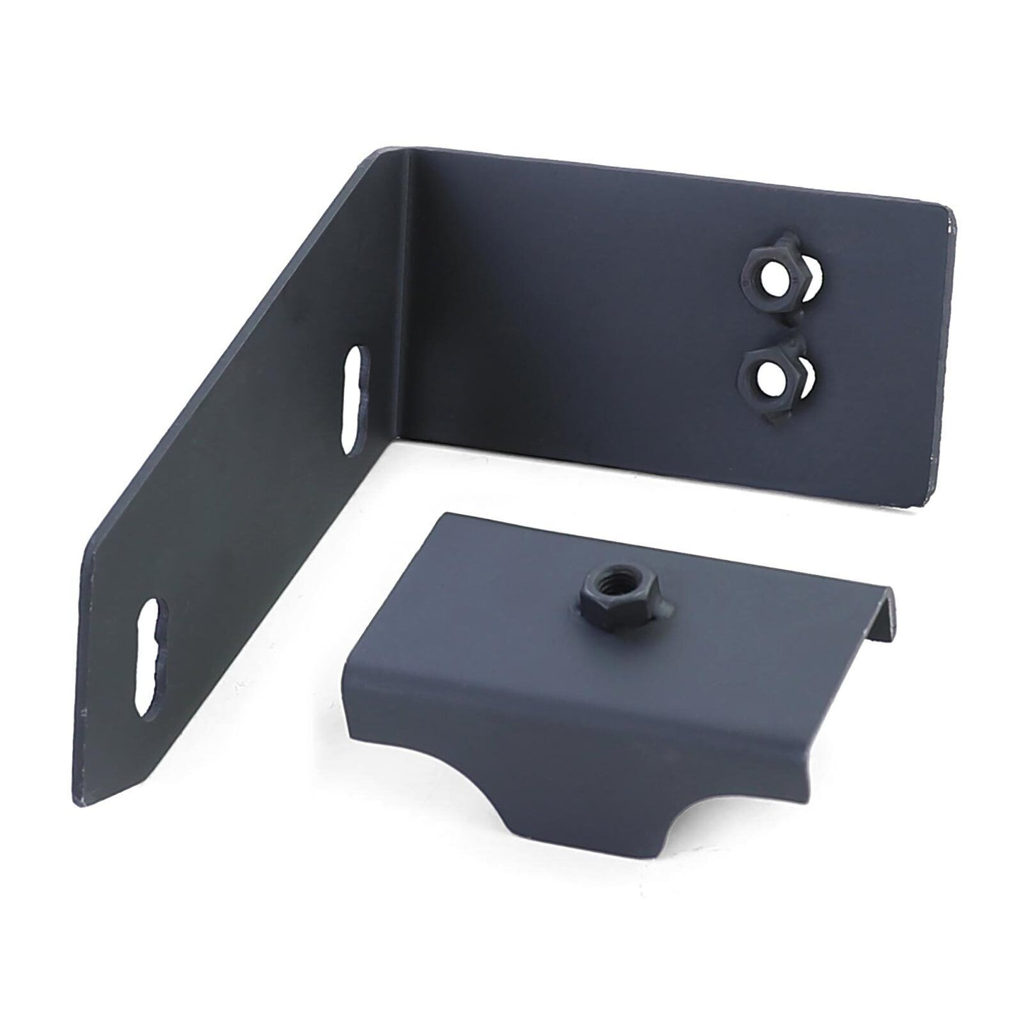 Terminali di scarico duplex 4 copritubi in acciaio inox aftermarket compatibile con Audi A4 2.0 B9 da 15