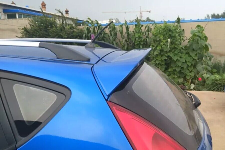 SPOILER adatto per HYUNDAI I30 I 2007–2012
