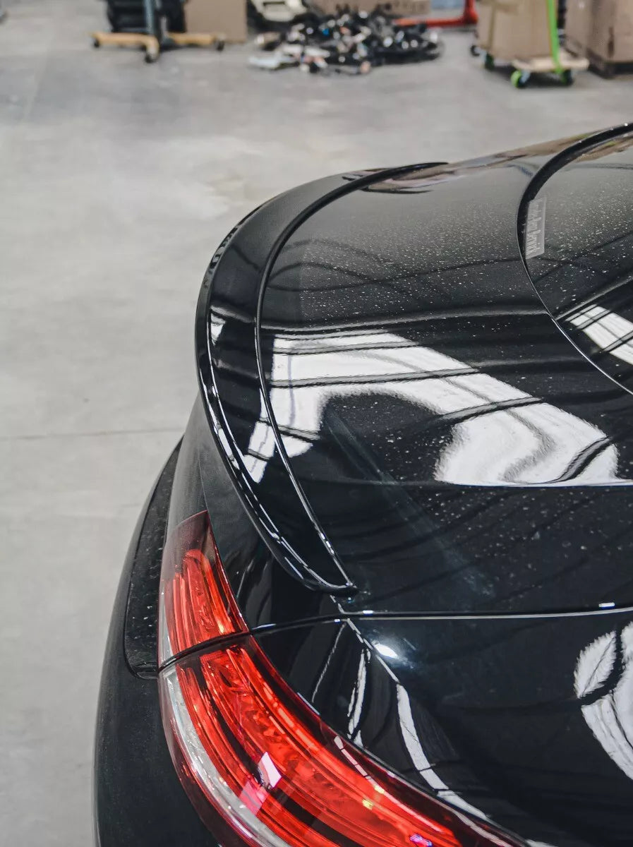 SPOILER ADATTO PER MERCEDES-BENZ C205 CLASSE C COUPÉ