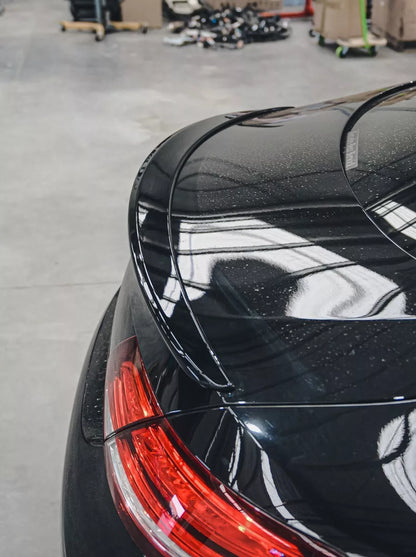 SPOILER ADATTO PER MERCEDES-BENZ C205 CLASSE C COUPÉ