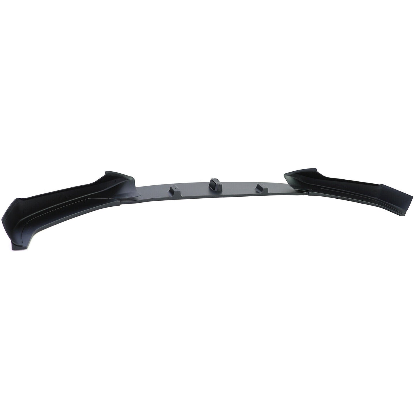 SPLITTER adatto per BMW 1er F20 F21 10-14