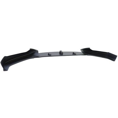SPLITTER adatto per BMW 1er F20 F21 10-14