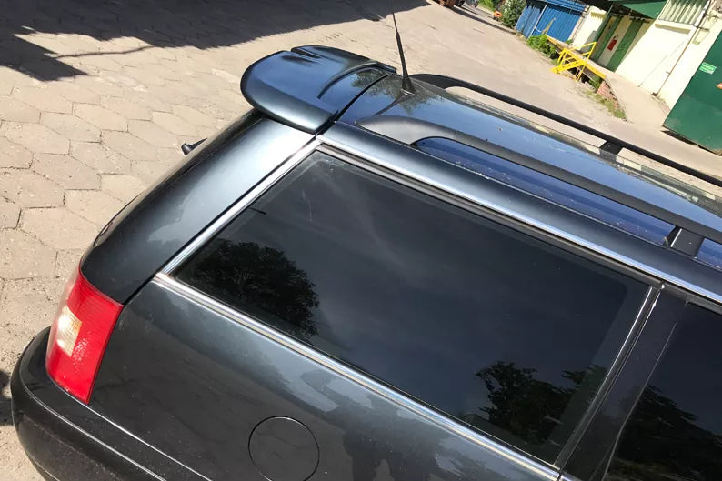 🔥KIT  SPOILER ADATTO PER VW PASSAT B5 B5.5 3B 3BG STATION (1996-2005)🔥