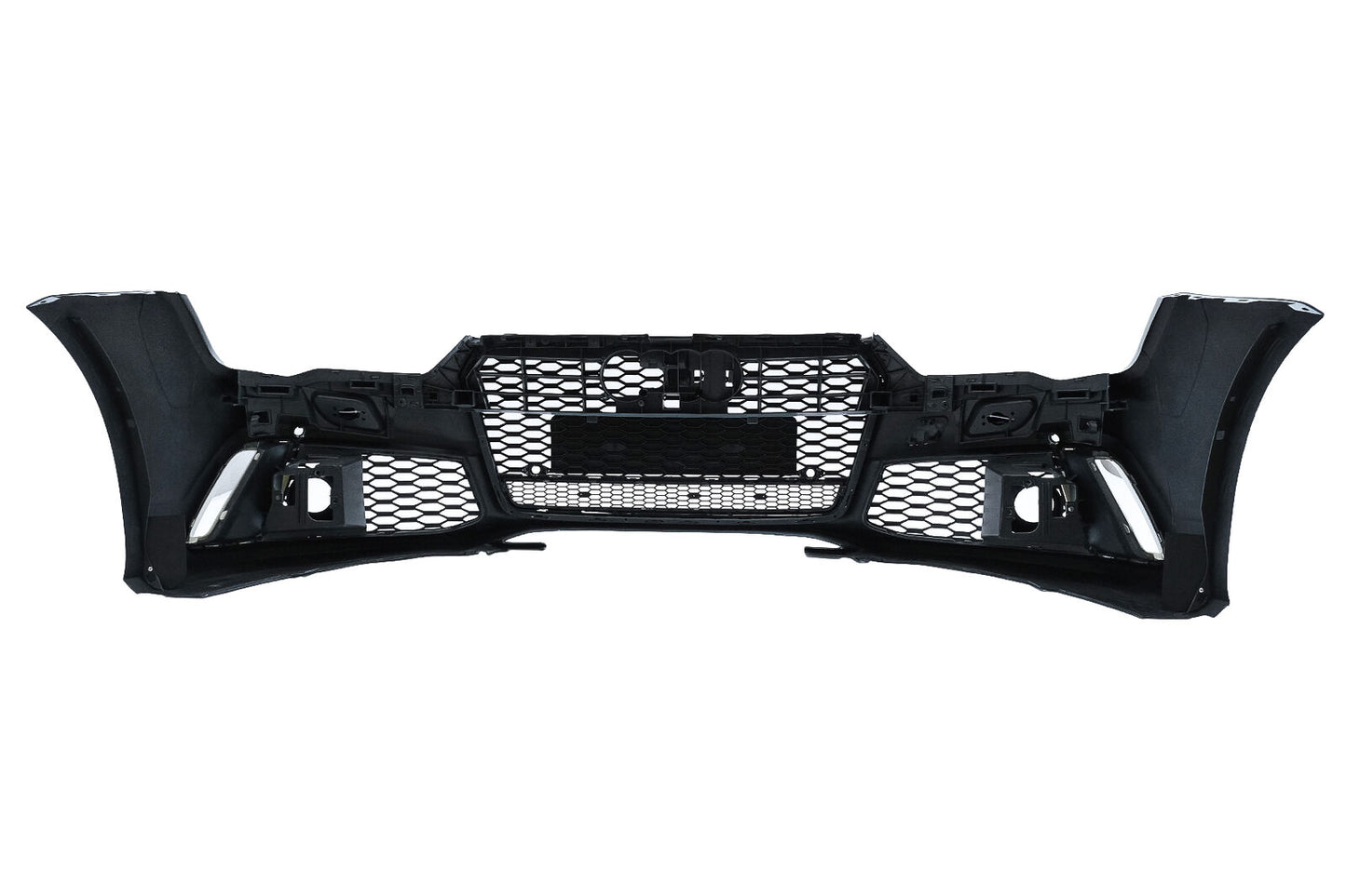 Paraurti Griglia Calandra per Audi A7 4G Facelift 2015-2018 RS7 Design