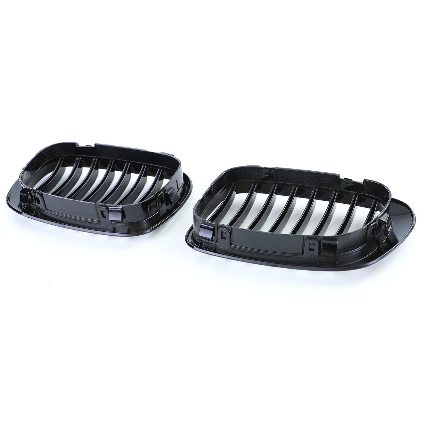 Performance Gloss Sport Grille suitable for BMW 3 Series E46 Coupe Cabrio 99-03