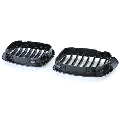 Performance Gloss Sport Grille suitable for BMW 3 Series E46 Coupe Cabrio 99-03