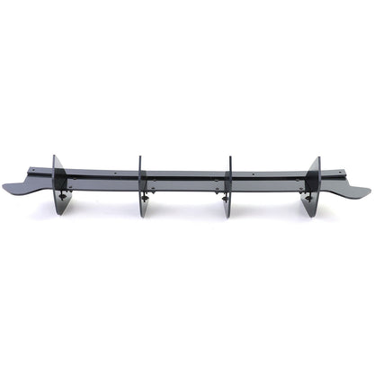 Diffusore posteriore per Ford Focus 4 ST hatchback dal 2019