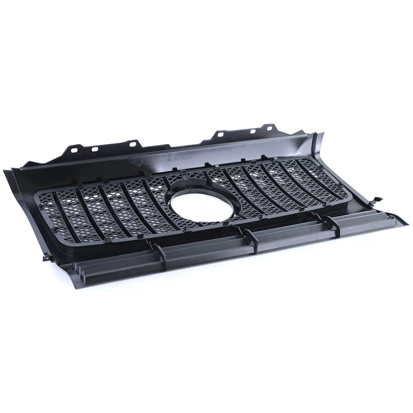 💎Black Gloss Sport Grille suitable for Mercedes G Model W463 90-18💎