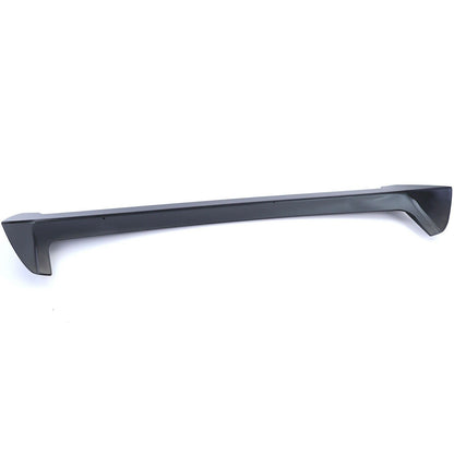 💕ART.0186 SPOILER POSTERIORE ADATTO PER BMW 1 E81 E87 NERO LUCIDO 04-11💕