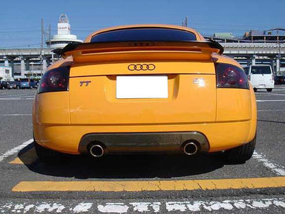SPOILER ADATTO PER AUDI TT 8N SPORT 1998-2006