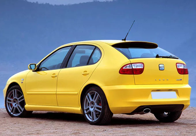 ✨MINIGONNE ADATTO PER SEAT LEON 1M CUPRA R STYLE ( 1999-2006 )✨