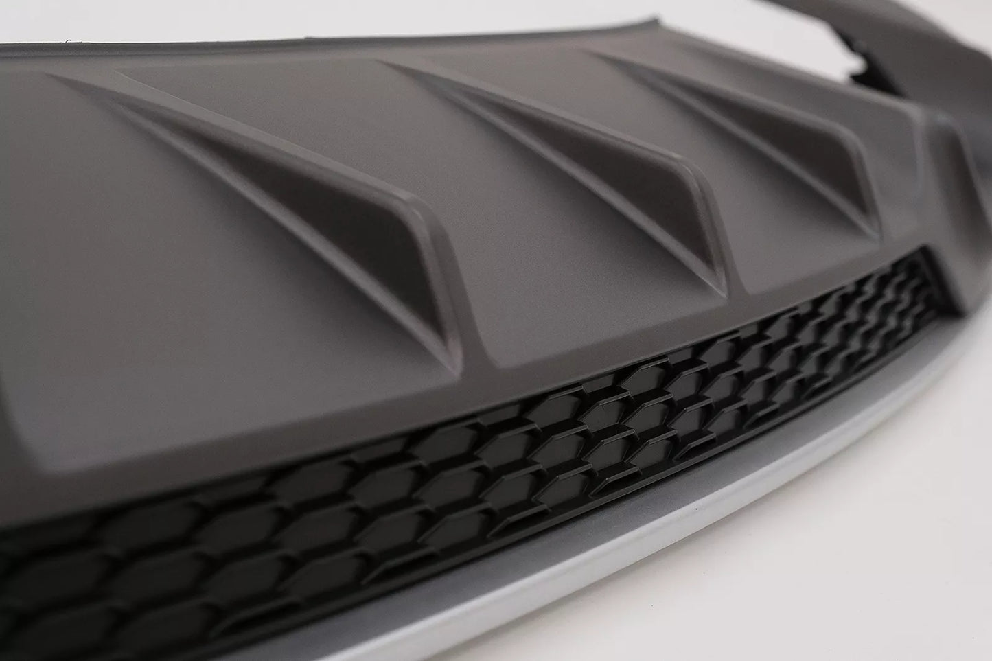 💎Diffusore paraurti per Audi A3 8V Berlina Convertibile 16-19 Standard S3💎
