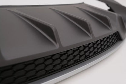 💎Diffusore paraurti per Audi A3 8V Berlina Convertibile 16-19 Standard S3💎