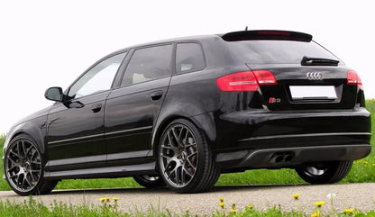😎AUDI A3 8P SPORTBACK ALERON / SPOILER ( 2005-2013 ) ESTILO S-LINE / S3😎
