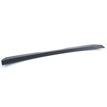 SPOILER suitable for VW Polo 5 6R 6C Facelift 14-17