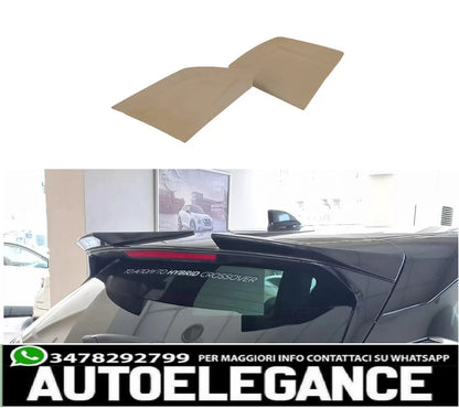 Spoiler tetto Nissan Qashqai J12 (2021-)