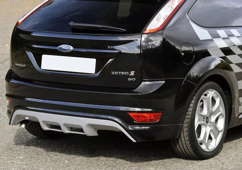 🔥DIFFUSORE ADATTO PER FORD FOCUS 2 ZETEC S STYLE 🔥