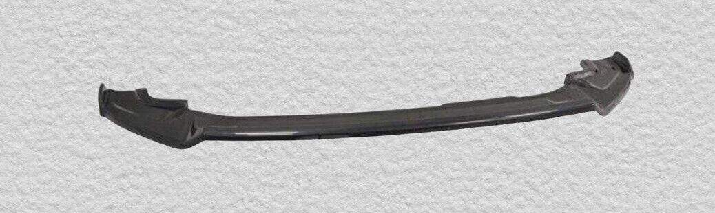 SPLITTER adatto per VW Golf MK7.5 R 2017-2020