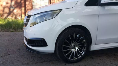 💫 Presa d’Aria Sportiva per Mercedes-Benz Classe V W447 – Paraurti AMG TG💫