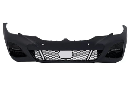 😎Paraurti anteriore per BMW Serie 3 G20 G21 2019-2022 per fendinebbia ACC PDC😎
