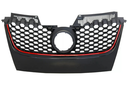 😎Ricambi Griglie per Paraurti Anteriore GTI Design per VW Golf 5 V MK5 2003-2😎