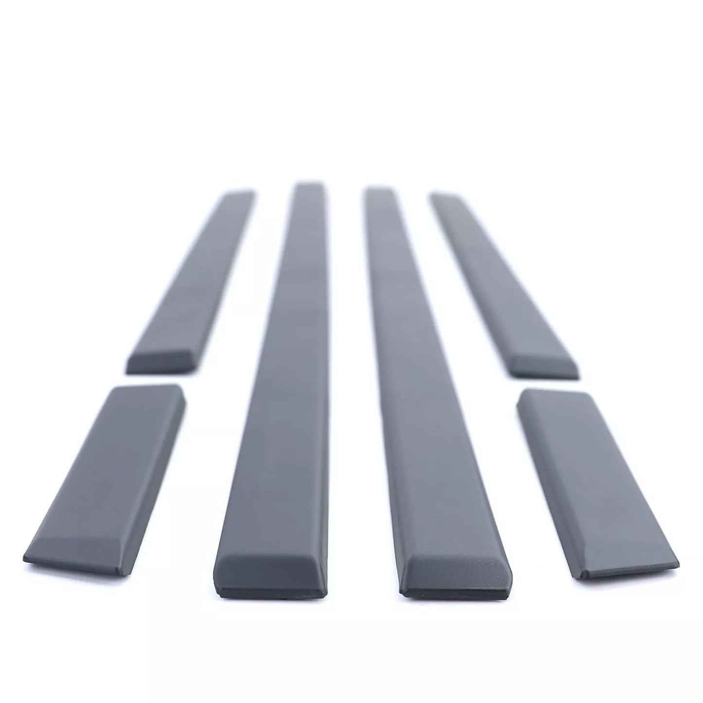 🔥Set modanature paraurti sportive, set modanature porte adatte per BMW E39 🔥