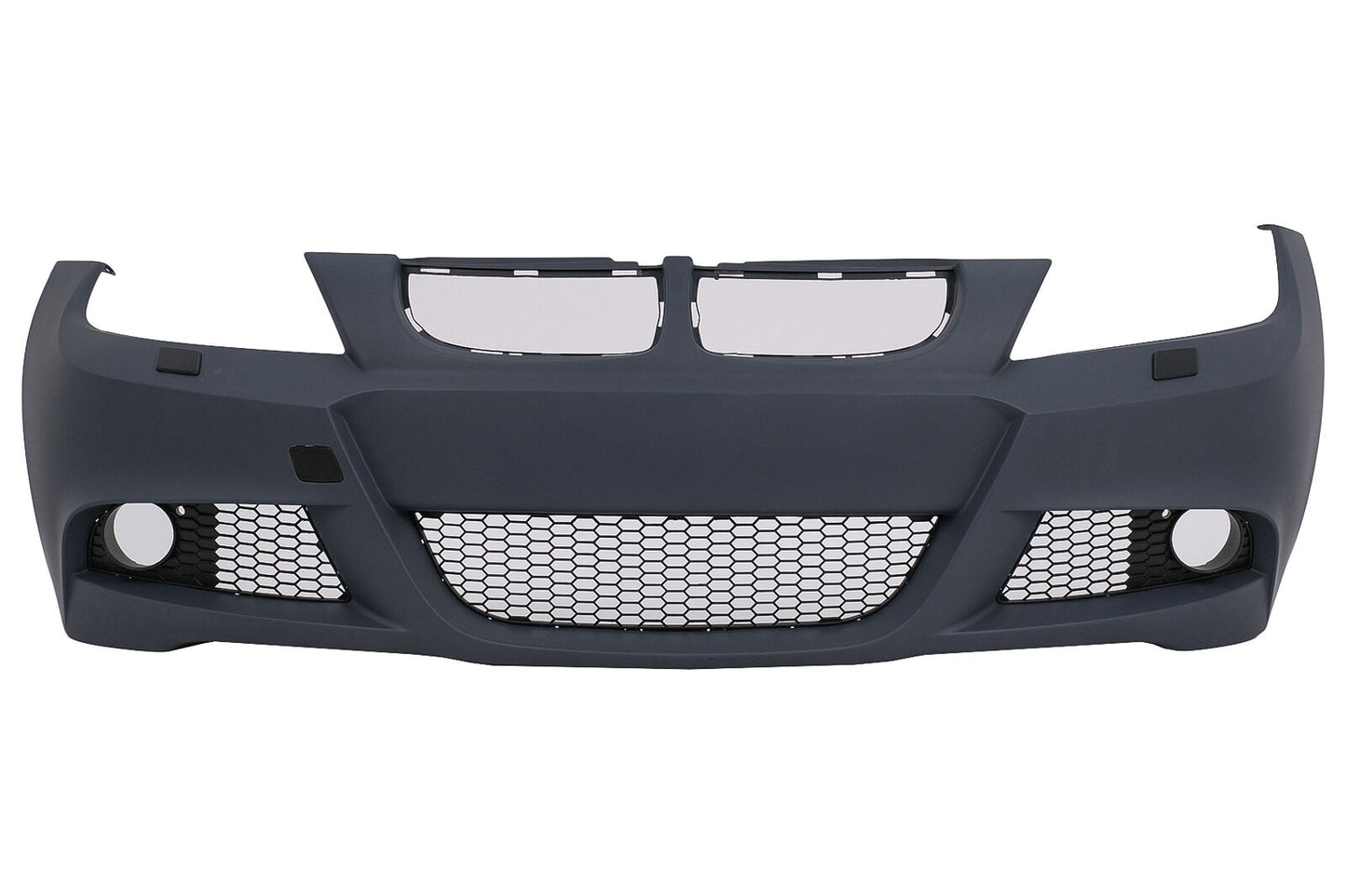 Kit carrozzeria per BMW 3 E90 05-08 Paraurti Minigonne M-Technik Design