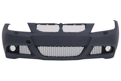 Kit carrozzeria per BMW 3 E90 05-08 Paraurti Minigonne M-Technik Design