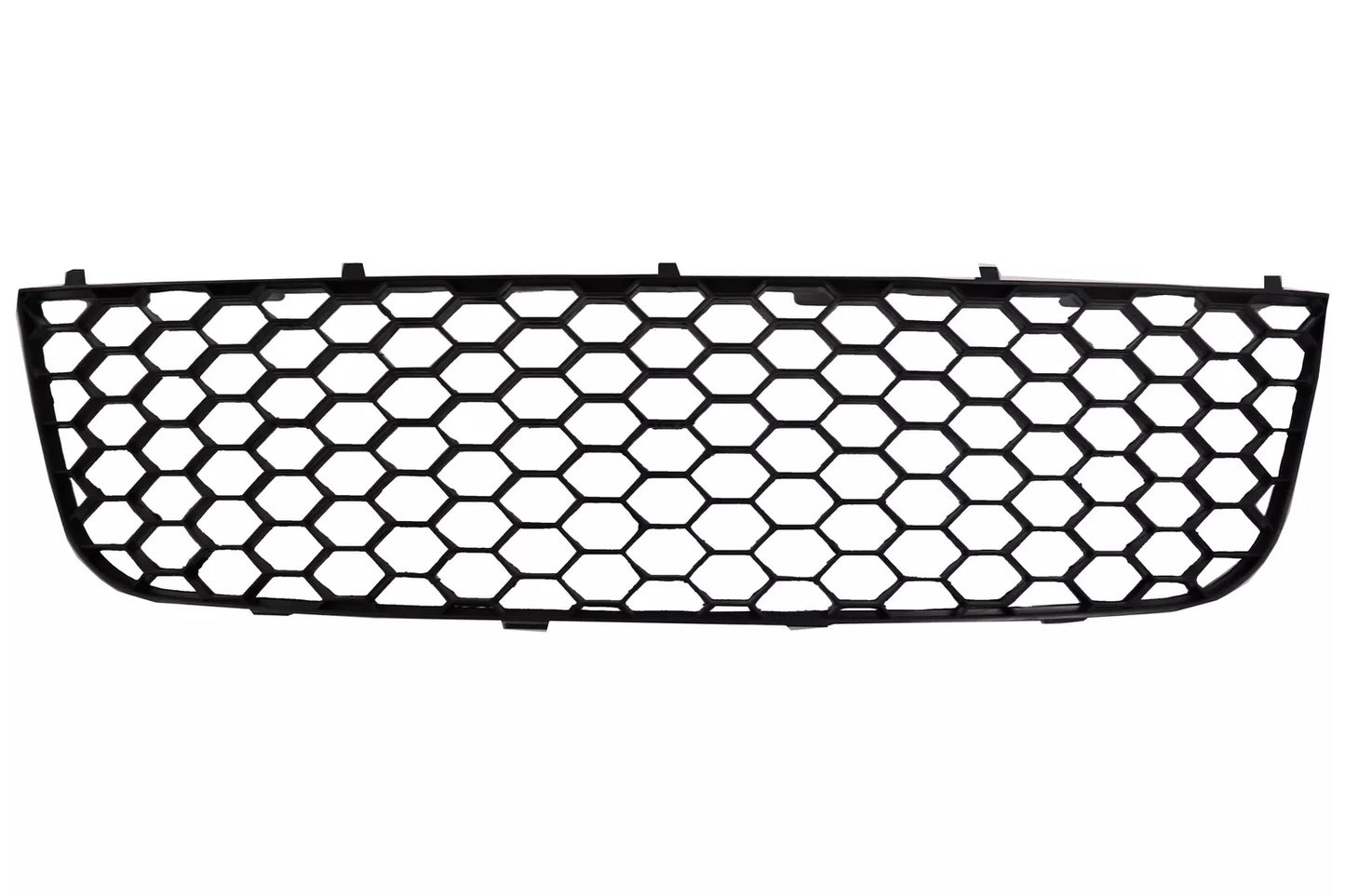 😎Ricambi Griglie per Paraurti Anteriore GTI Design per VW Golf 5 V MK5 2003-2😎