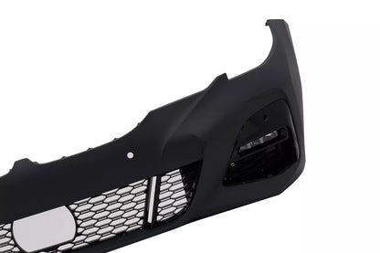 😎Paraurti anteriore per BMW Serie 3 G20 G21 2019-2022 per fendinebbia ACC PDC😎