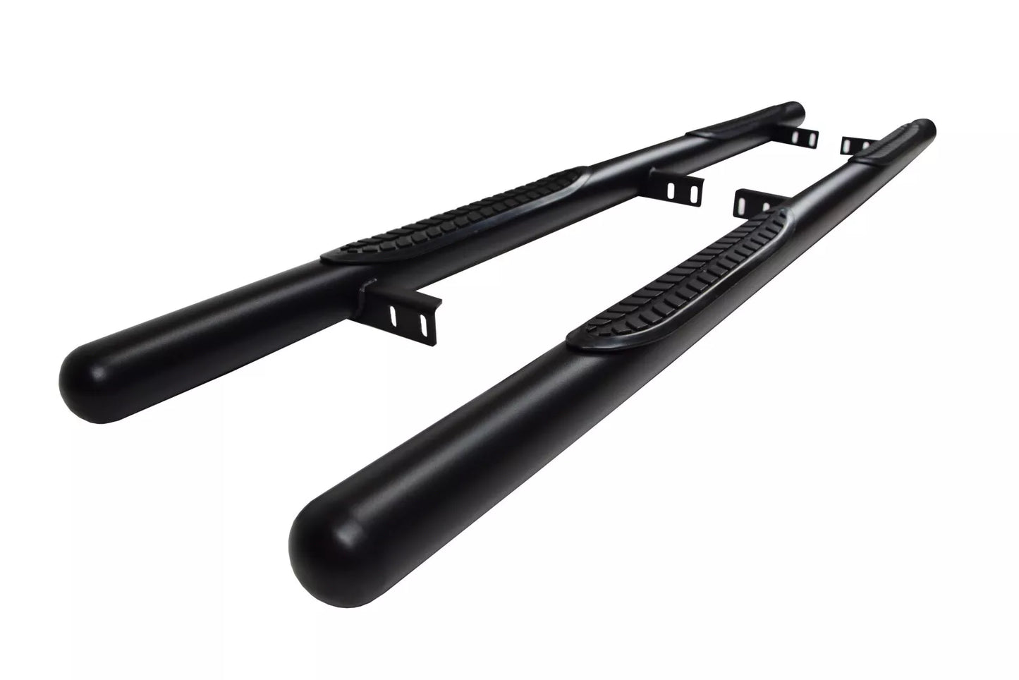 🔥ART.8592 BARRE LATERALI PEDANE INOX KIA SORENTO 2002-2008🔥